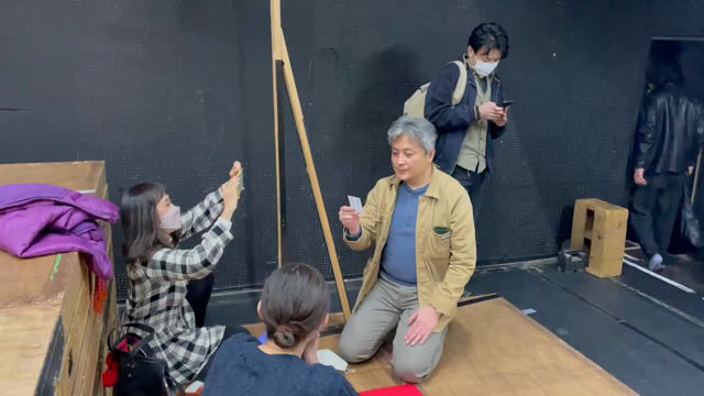 メイキング映像かよの記事動画