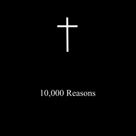 ♪ 10,000 Reasonsの画像