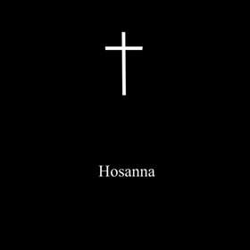 ♪ Hosannaの画像