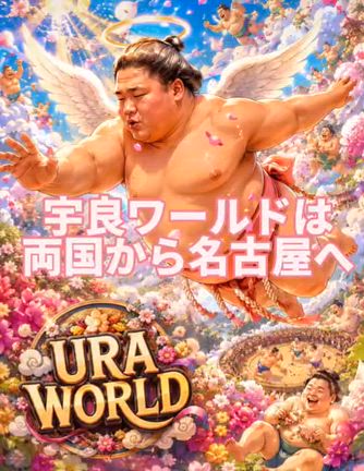 【大相撲の魂】玉鷲一朗の記事動画
