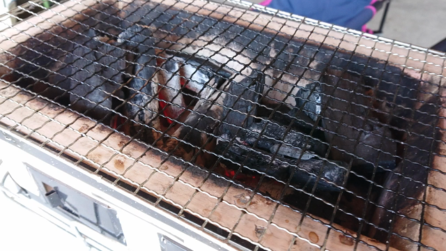 自宅待機は家で（また）BBQ！の記事動画