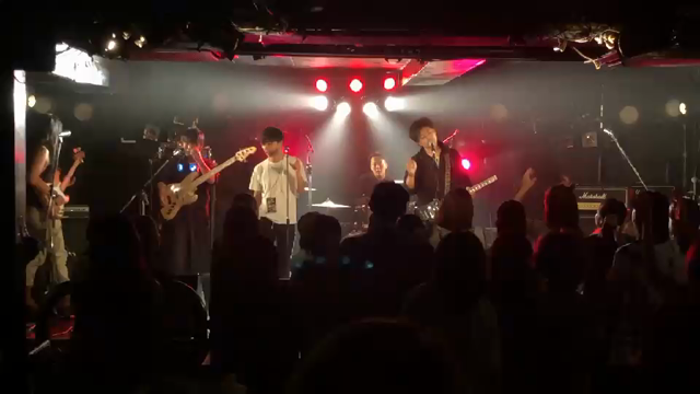 もう1ヶ月たちますが振り返りライブレポの記事動画