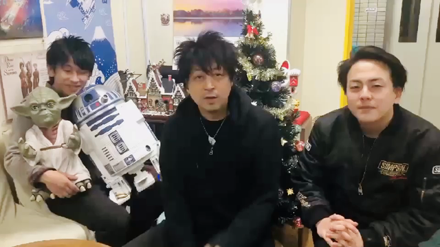 12/21吉祥寺プラネットK物販 トリオバンドグッズは…の記事動画