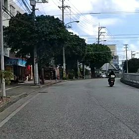 右直事故に注意してくださいの画像