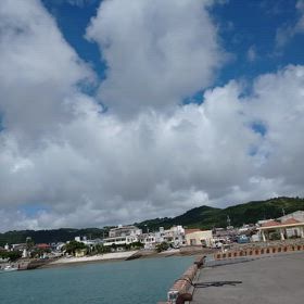 梅雨入りしたのに…の画像