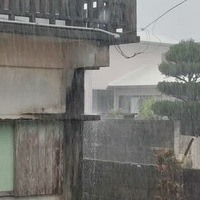 土砂災害警報レベル4の画像