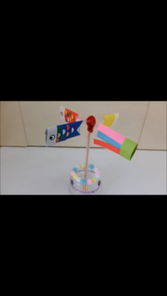 こいのぼりの記事動画