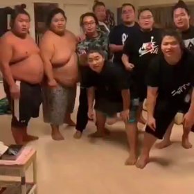 お家に、居よう！！の画像