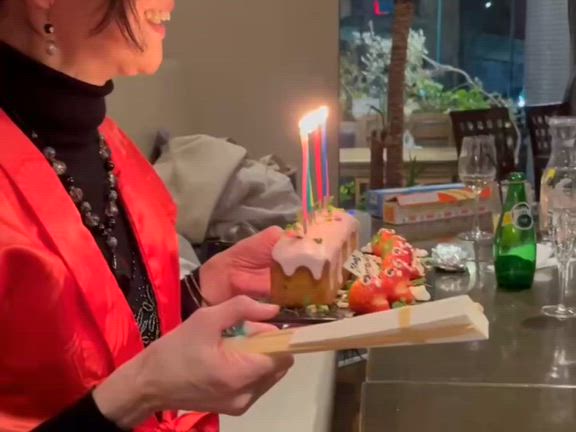 逸美カンレキです！(◕ᴗ◕✿)の記事動画