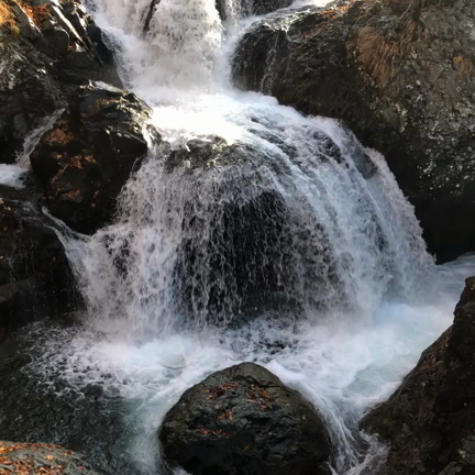 三階滝。の記事動画
