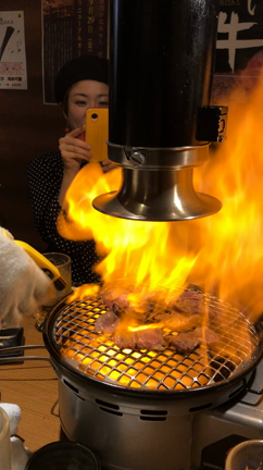 焼肉屋かねちゃん。の記事動画