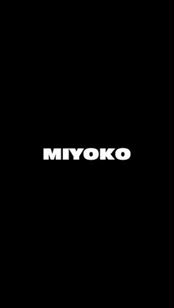MIYOKO2025ありがとうございました／の記事動画