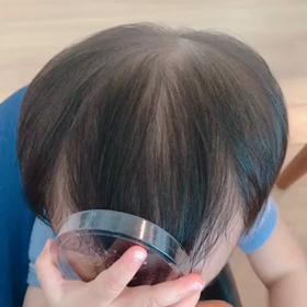 髪型！の画像