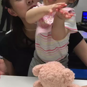 メロメロの画像