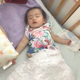 プールおつかれさんの画像