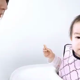 はい、あーんの画像