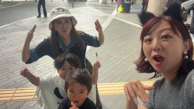 2件はしご！ハロウィンイベント堪能しまくりの記事動画