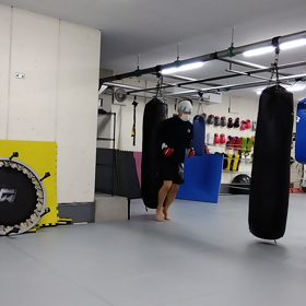 1週間〜少し元気になるの巻〜の画像