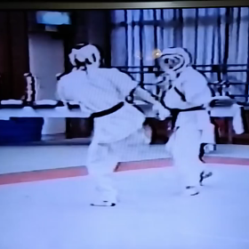 1991年春〜先生の奥さんと神山先輩の奥さんの巻〜の画像