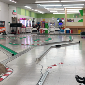 ”まだまだ CROSS GAMEエントリー受付中”の画像