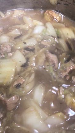 あんかけ焼きそばの記事動画