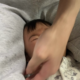 泣く子も笑う歯ブラシソングの画像