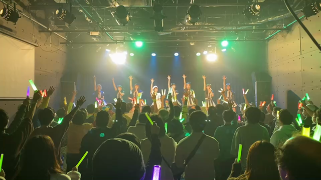 生誕祭2023 Amigo CARNIVALの記事動画