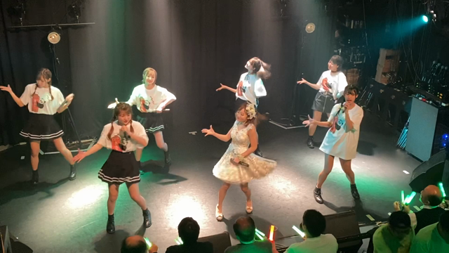 夏川愛実生誕ライブ2020の記事動画