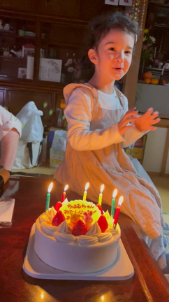 誕生日は気持ちの切り替えがしやすいですねの記事動画