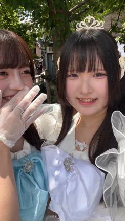 JuneBride撮影会とわかさ生活の記事動画