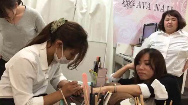 笑顔がいちばん！の記事動画