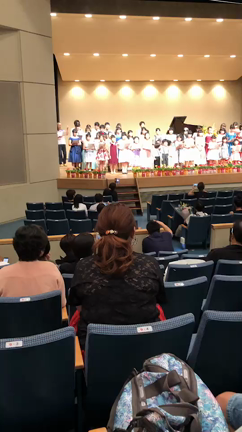 感動‼️発表会終わりましたの記事動画