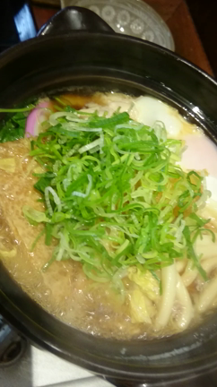 鍋焼うどん～動画付きの記事動画