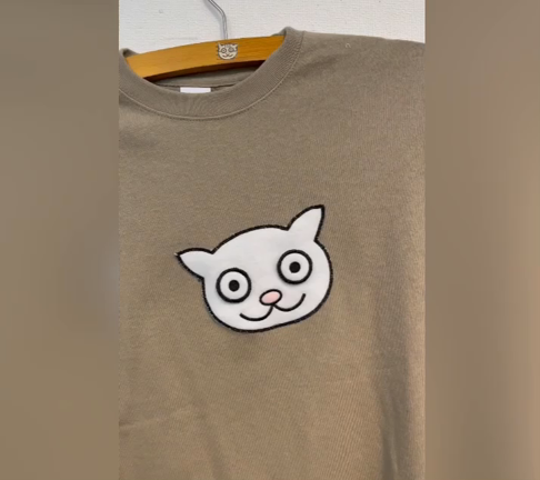 新作Tシャツ@おたさく展覧会の記事動画