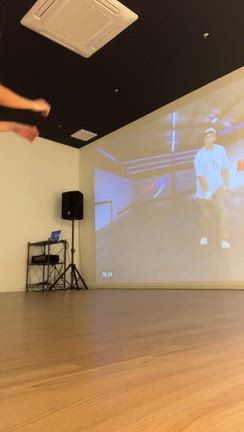 イベント翌日の記事動画