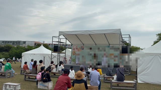 LOHAS FESTA 万博 2026 Springの記事動画