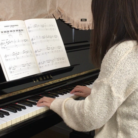 大人の生徒さん〜sweet memory〜☆の画像