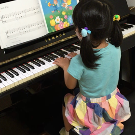 たくさん練習したね♪♪の画像