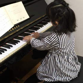 耳コピで弾けるってすごい！の画像