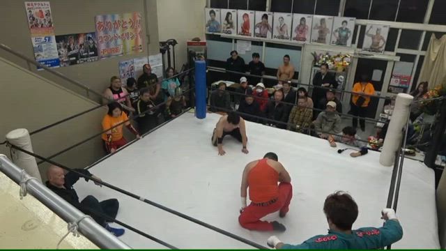 いよいよ日曜日はファイティングサロンプロジェクト！の記事動画