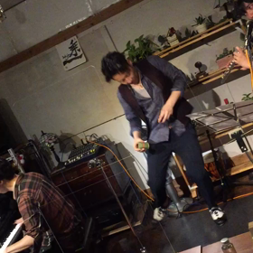 タップダンサー丹精の画像