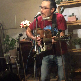 Shy LIVEの画像