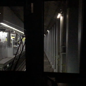 虎ノ  門ヒルズ駅、ついに報道陣公開か！？の画像