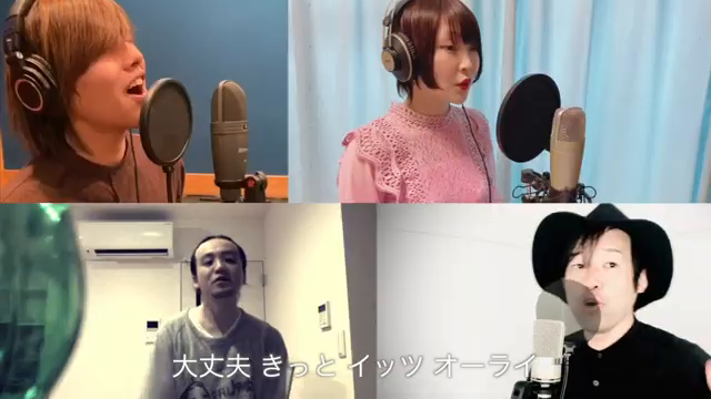 1Monthの記事動画