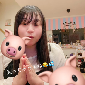 頑張ったおばさんの画像