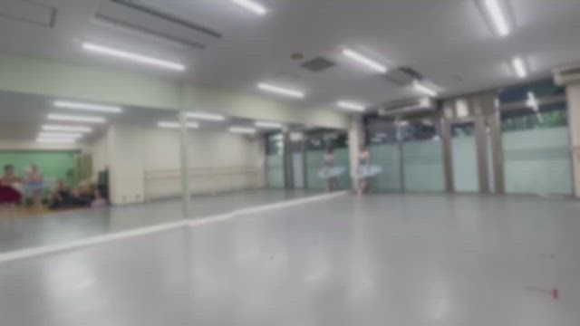 今日本番！13回目のバリエーションレッスンレポの記事動画