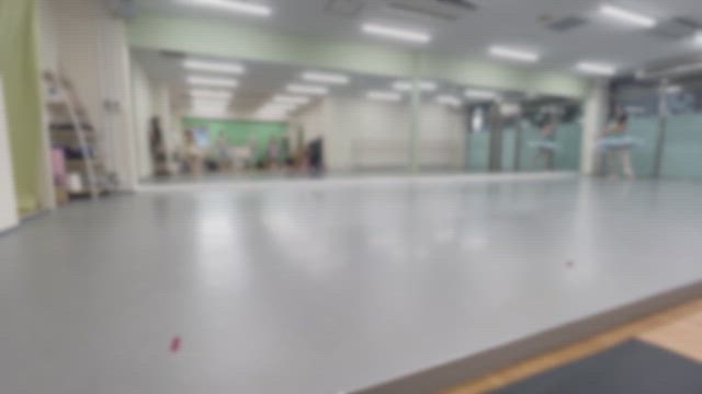 いよいよ、12回目のバリエーションレッスンの記事動画