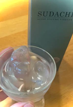 【ゴールデンウィーク明けて、すっぱいの飲みたかったんだ】の記事動画