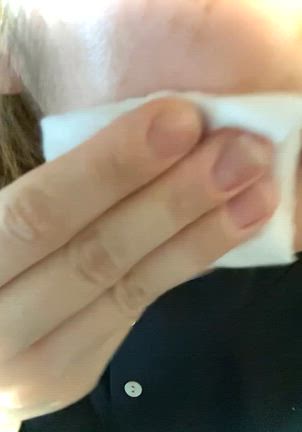 【帰宅後、スキンケアまでシンプルにしたい】の記事動画