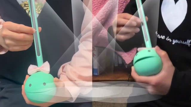 発表会に向けて…おたま隊が動き始めました！の記事動画